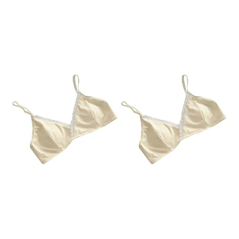 OUSHIBO Women's Bras-21
