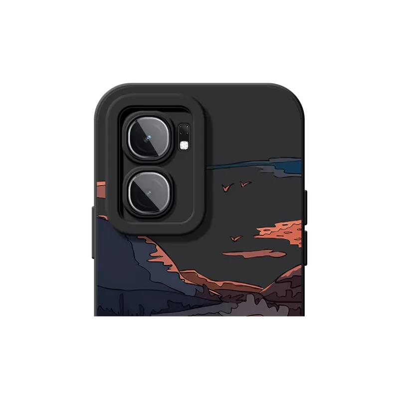 MANQIN Phone Cases-9