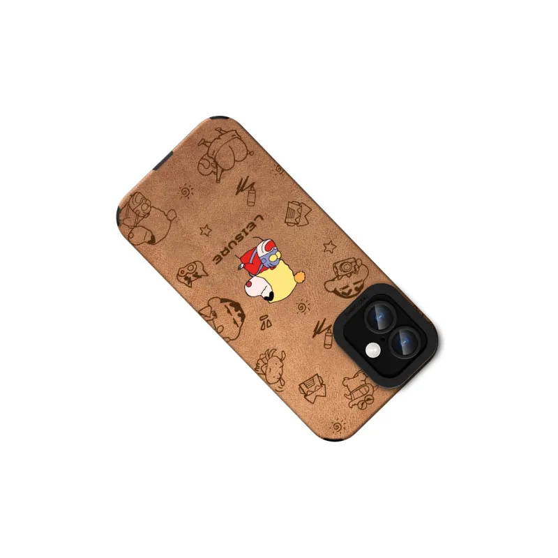 CHUNFAN Phone Cases-29