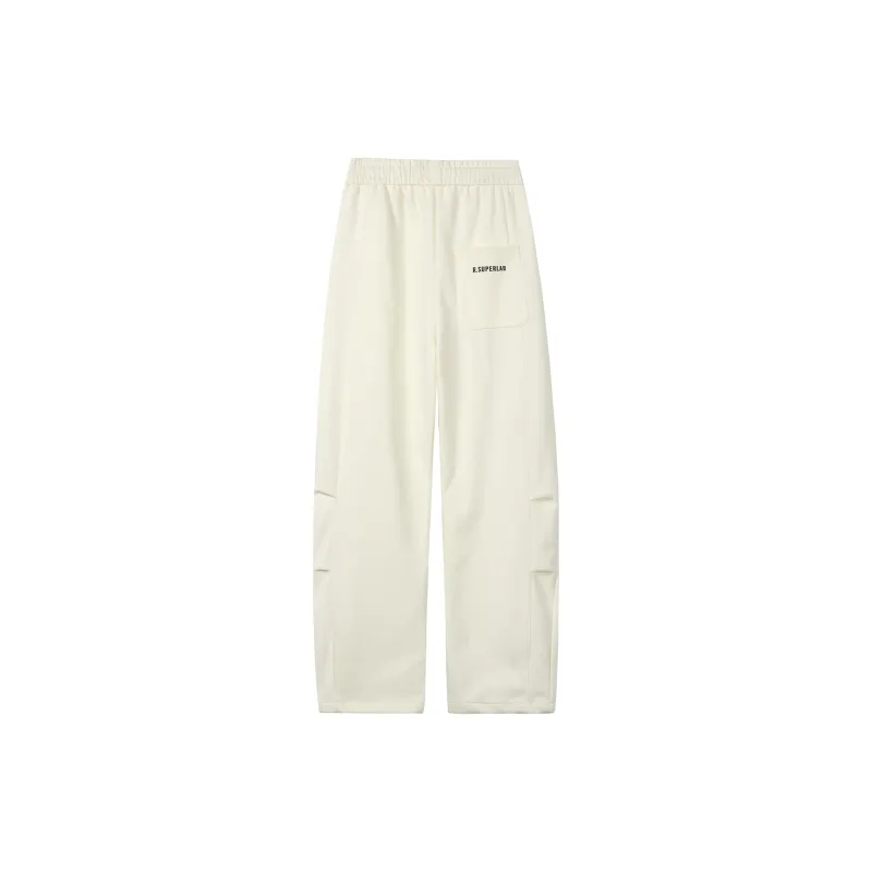 R.super Casual Pants Unisex-13