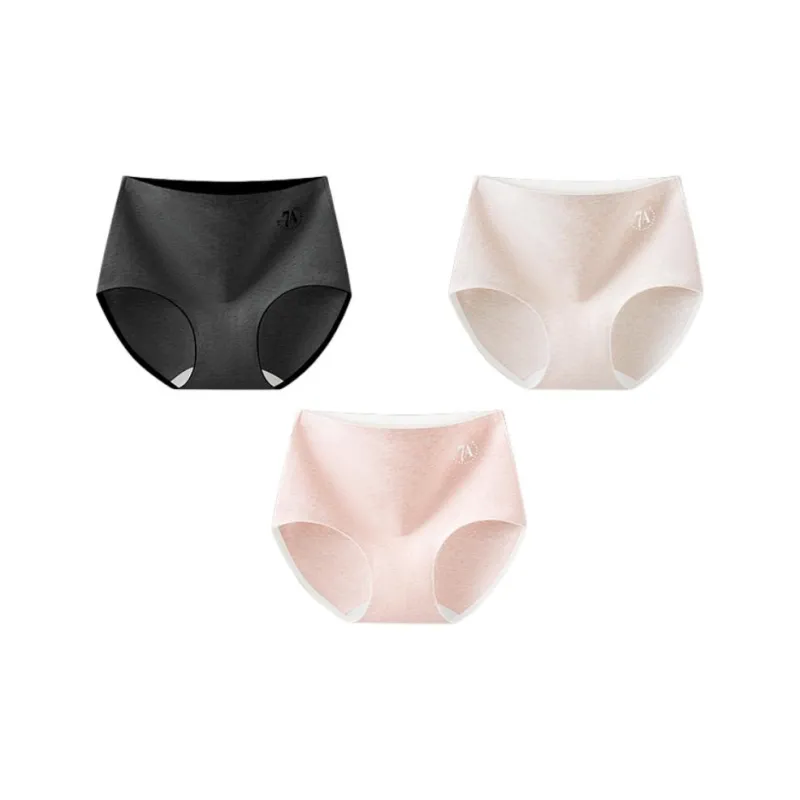 MIIOW Underpants Women's 3 Pack-7