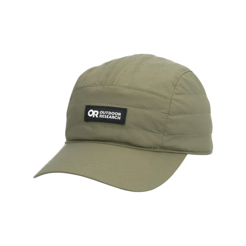Outdoor Research Polyurethane Baseball Caps Unisex Green-0