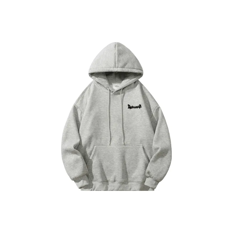BOBBY ABLEY Sweatshirts Unisex-9