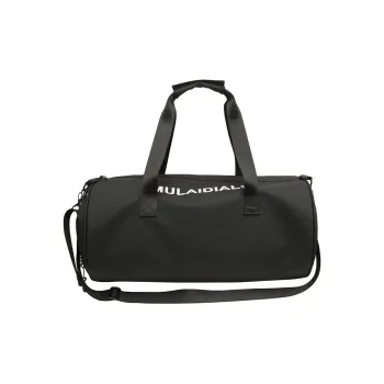 LETOO Membrana Dermalis Crossbody Travel Bag 32L Unisex Multicolor