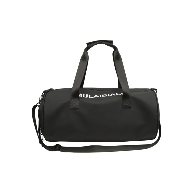 LETOO Membrana Dermalis Crossbody Travel Bag 32L Unisex Multicolor-0
