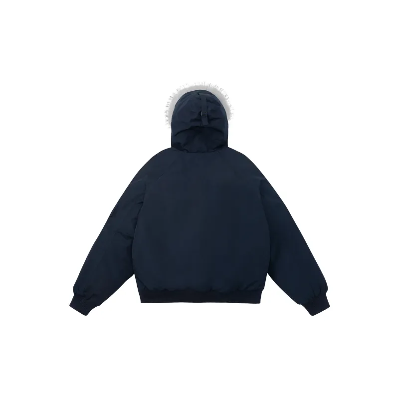 RECOLETA Puffer Jacket Coat Unisex-15