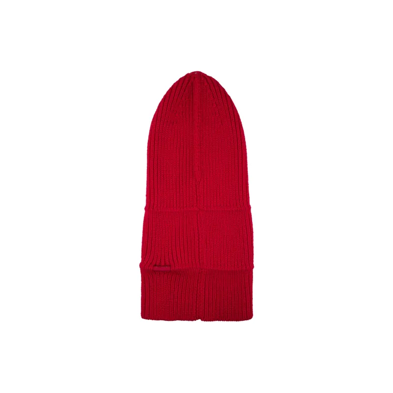 LiNing Sports Life Collection   Beanies Unisex Red-5
