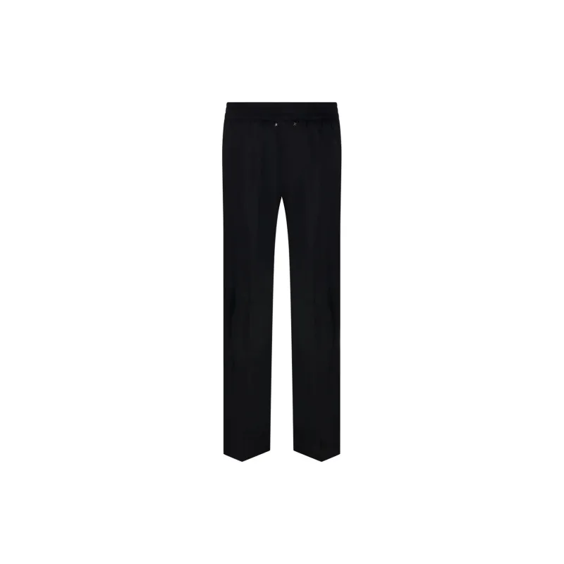 Golden Goose Elastic Waist Jogging Pants-1