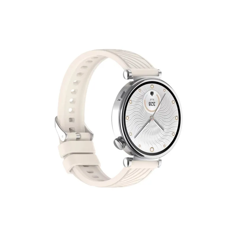 ZHENGGUANG Watch Band Huawei Compatibility Silicone Material-2