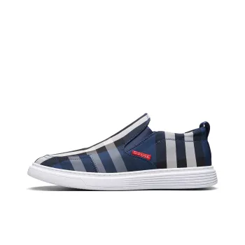 D FUSE SCANDINAVIA Casual Shoes Men's Blue
