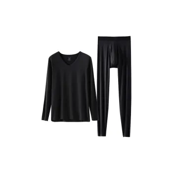 MIIOW Men Thermal Sets