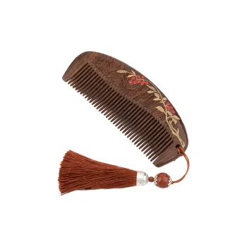 Sleep Hairdressing Tools Unisex