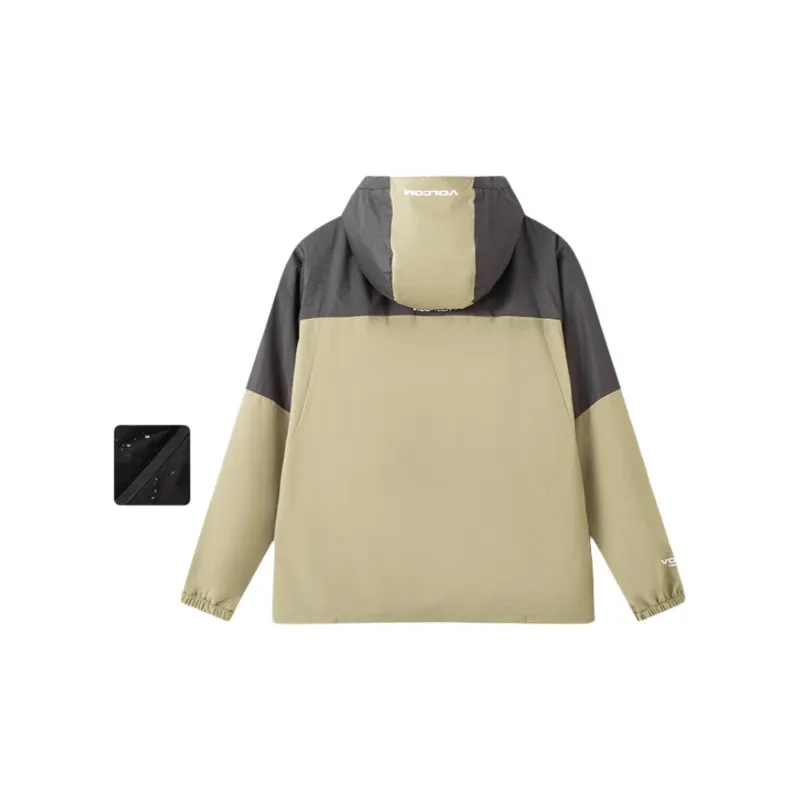 VOLCOM Jackets Unisex-1