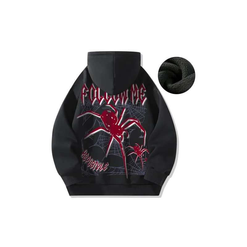 Kepu Sweatshirts Unisex-52