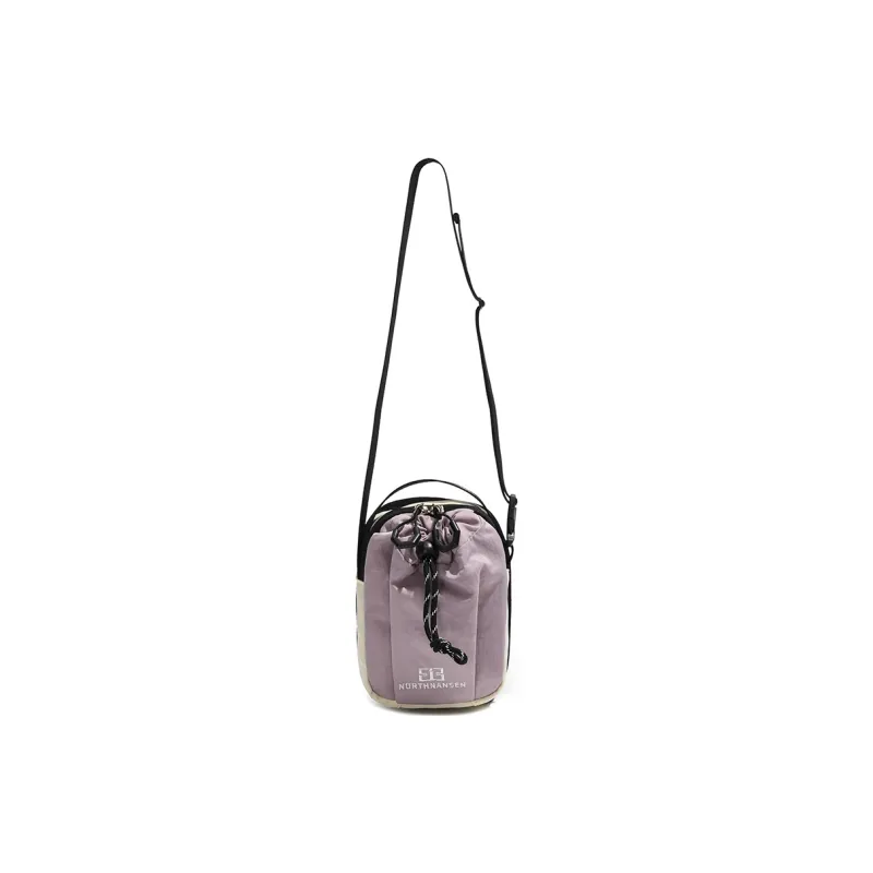 FINDINGS Oxford Crossbody Bag Unisex Multicolor-3