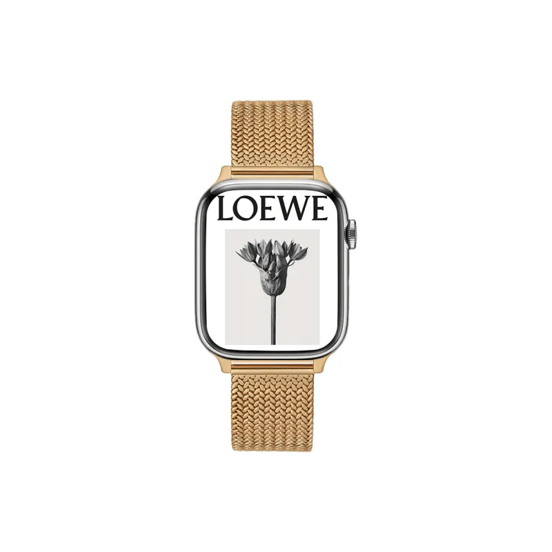 Xuanren Watch Bands 38 49mm Unisex-4