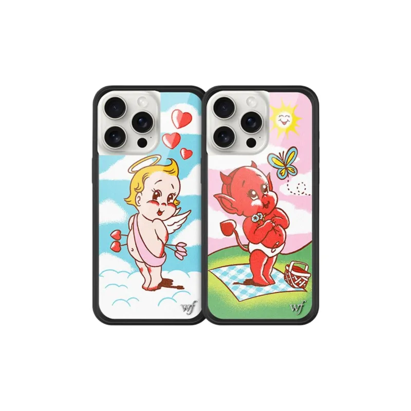 WILDFLOWER Phone Cases-2