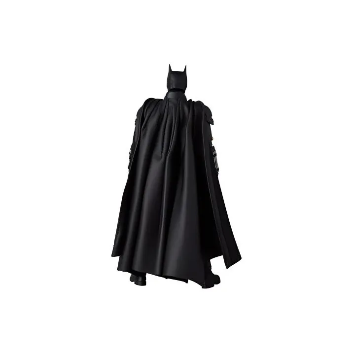 Medicom Toy MAFEX No.188 THE BATMAN Action Figures-2