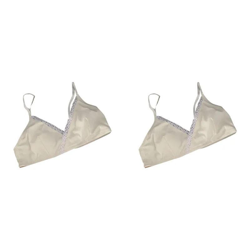 OUSHIBO Women's Bras-23