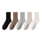 5 Pack (Raven+Snow Pink Beige+Desert Camel+Silver Gray+Silver Gray)