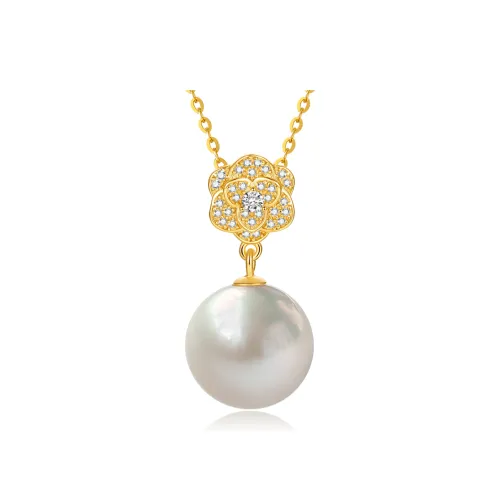 PEARL QUEEN Freshwater Pearl Necklaces Women's