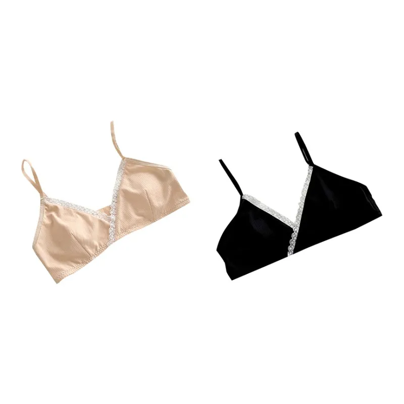 OUSHIBO Women's Bras-18