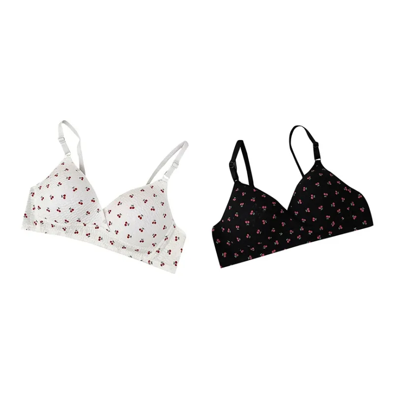 OUSHIBO Women's Bras-12