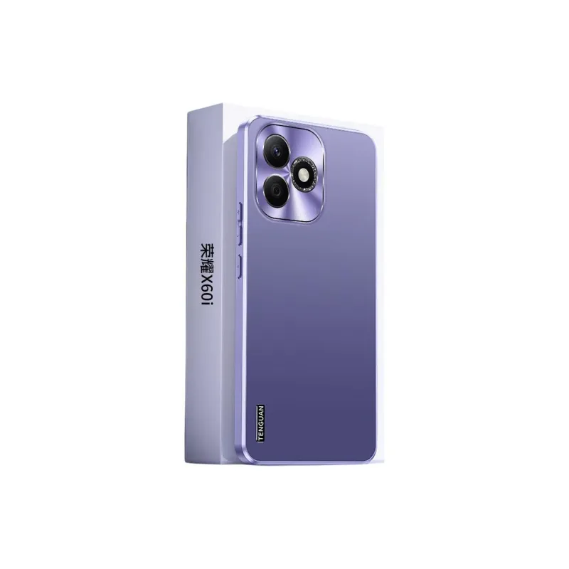 ZHUOJI Phone Cases-2