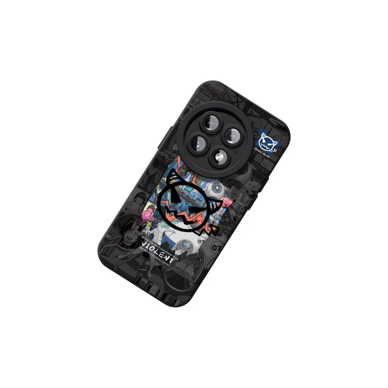 MANQIN Phone Cases-2