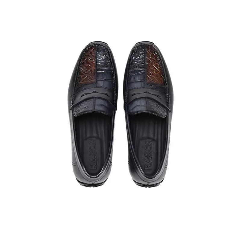 RARE Casual Shoes Men's Multicolor-3