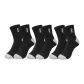 3 Pack (Black)