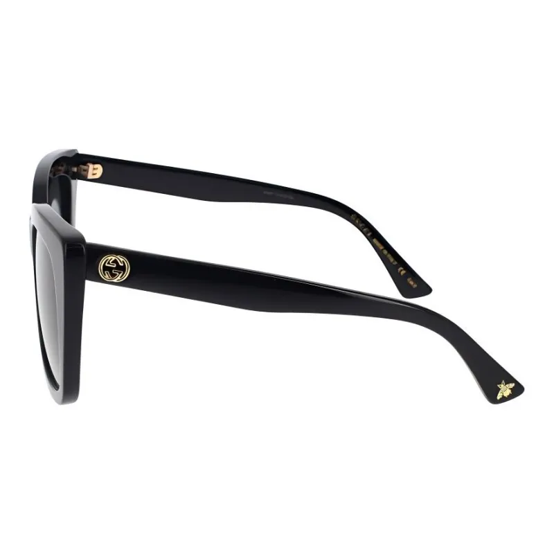 GUCCI Cat-Eye Frame Sunglasses-2