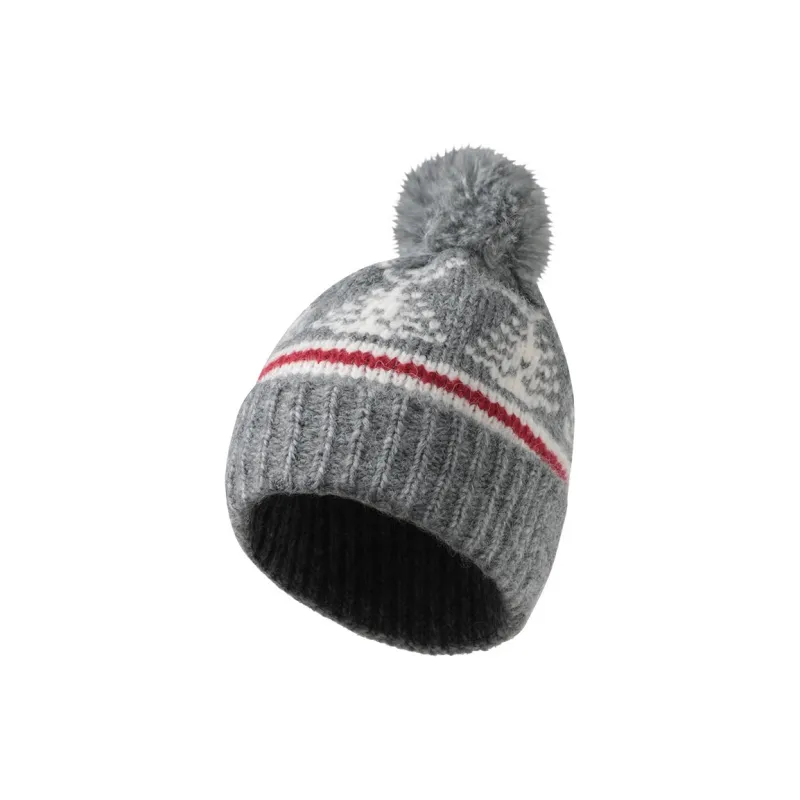 Shizhu Beanies Women's-0