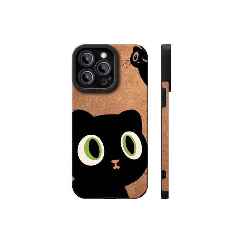 CHUNFAN Phone Cases-6