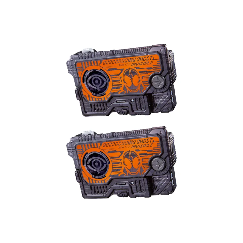 BANDAI Kamen Rider Zero One 01 Ascendancy Key Of The Spirit Steed Model Accessories-2