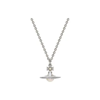 Vivienne Westwood Brass Necklaces Women's