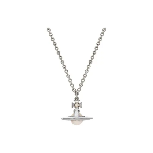 Vivienne Westwood Brass Necklaces Women's