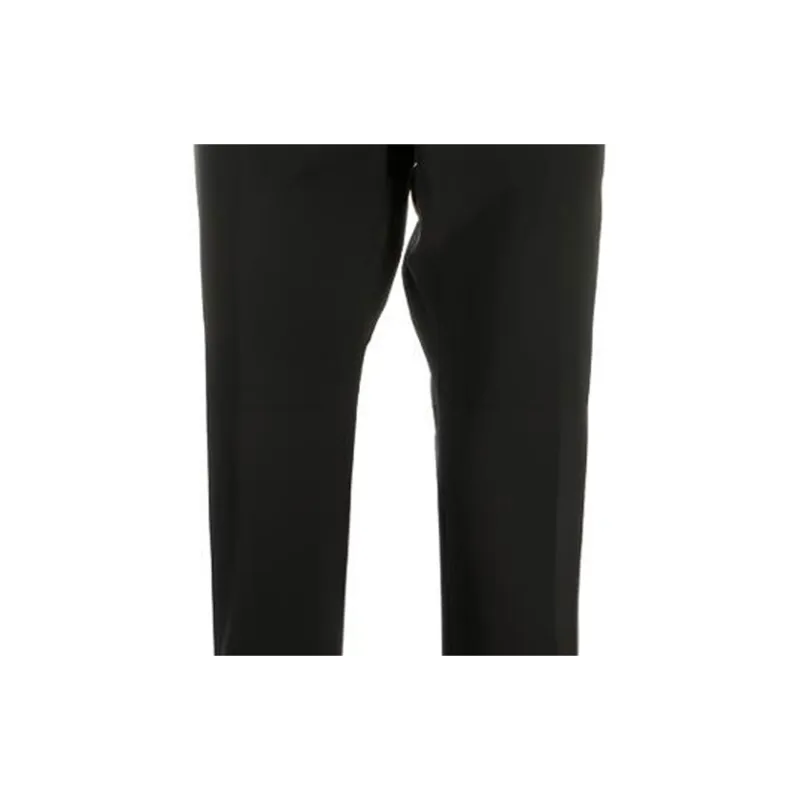 Valentino Cargo Pants Men Black-6