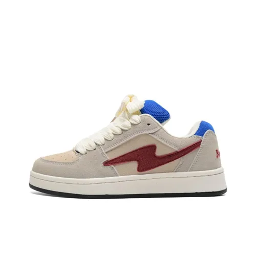 HD Low Top Casual Shoes Women's