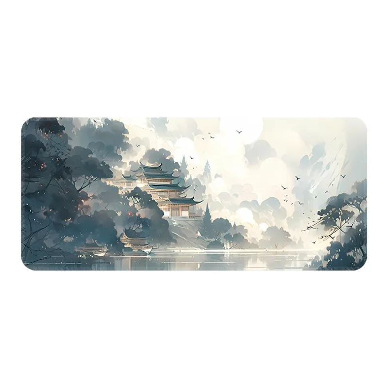 Vibrate Mouse Pads-10