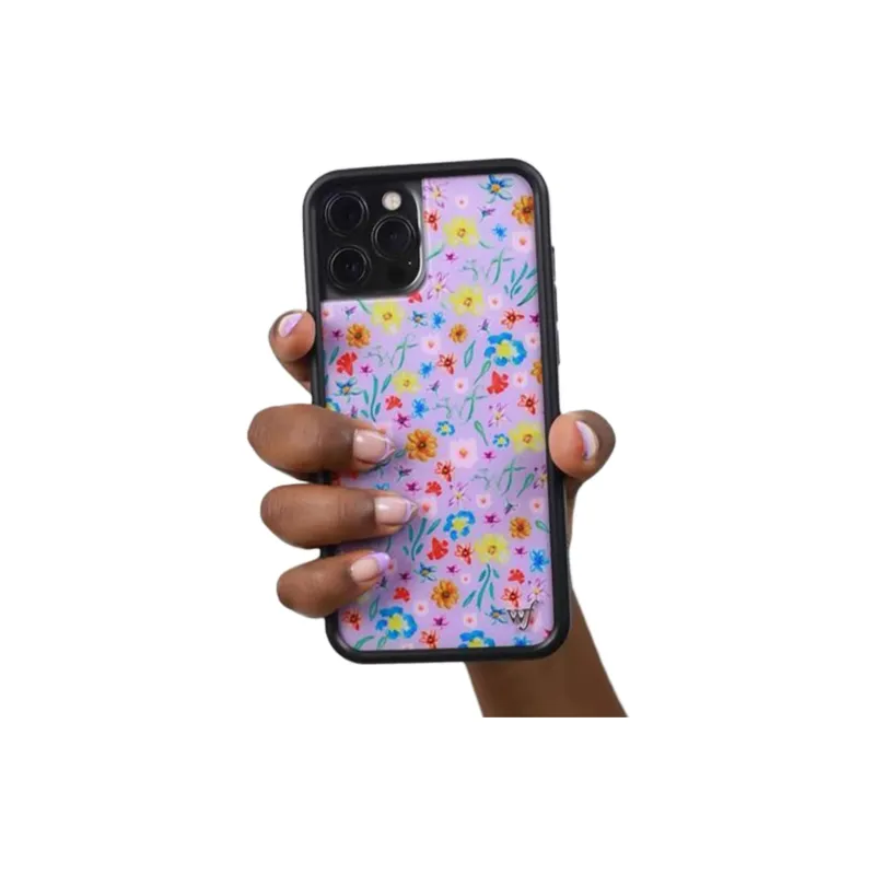 WILDFLOWER Phone Cases-2