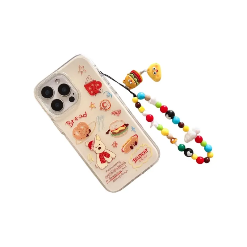 HUANBAOKE Phone Cases-2
