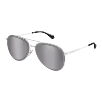 LOUIS VUITTON Z2636U Lv Super Vision Metal Pilot Sunglasses