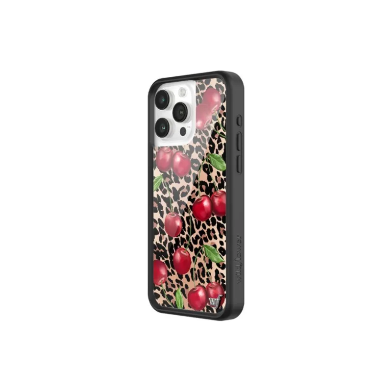 WILDFLOWER Phone Cases-1