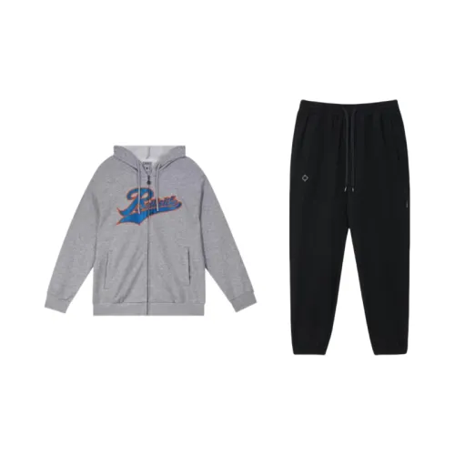 RIGORER Casual Sportswear Men's
