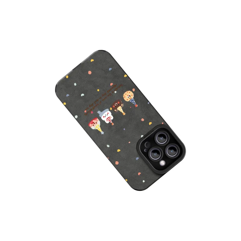 CHUNFAN Phone Cases-14