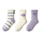 Purple Bunny Combination-3 Pack