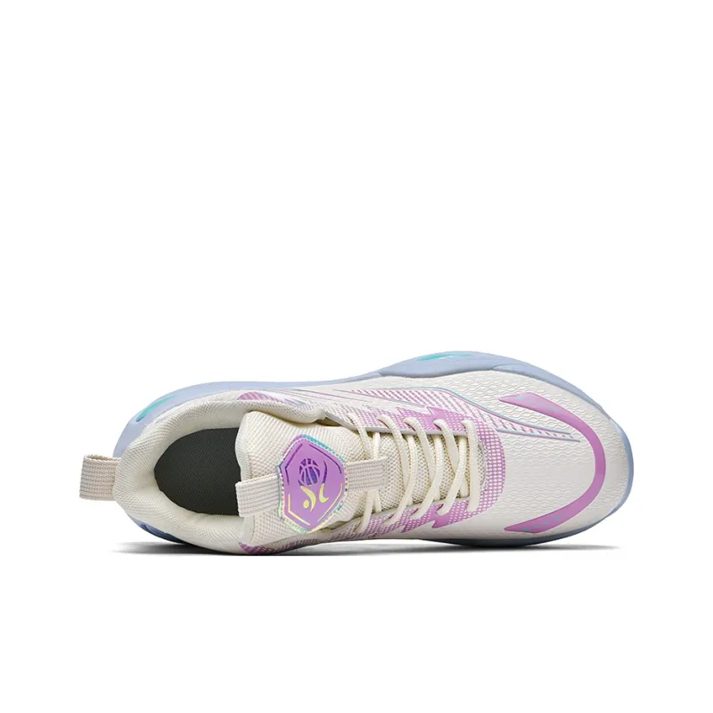MUSHILANDI Cushioning, Slip Resistant, Abrasion Resistant, Rebound Mid Top Basketball Shoes Unisex-29