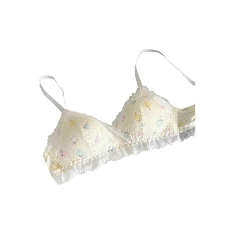 OUSHIBO Women's Bras-6