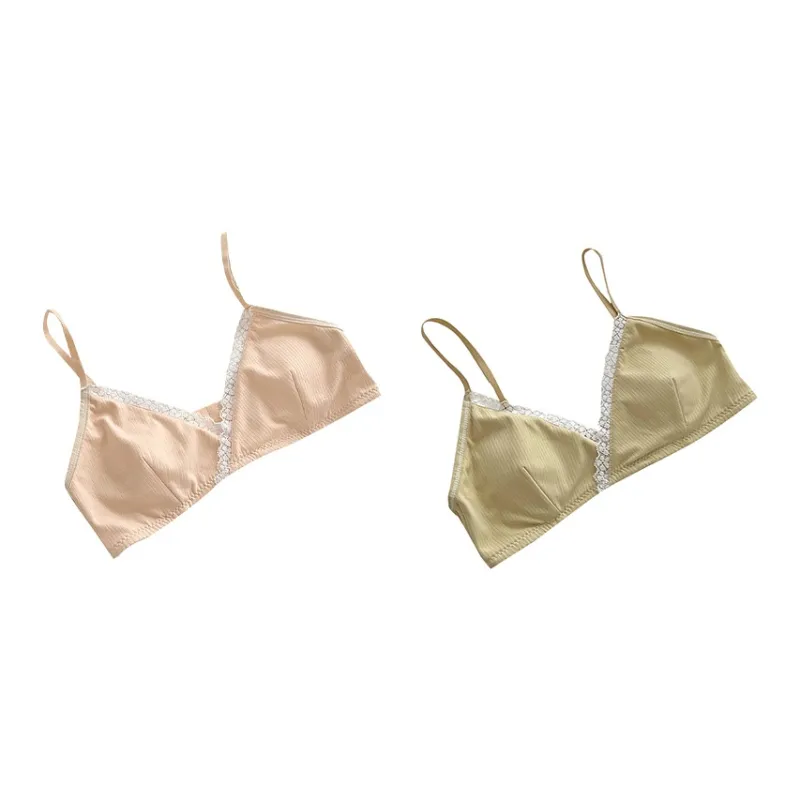 OUSHIBO Women's Bras-27